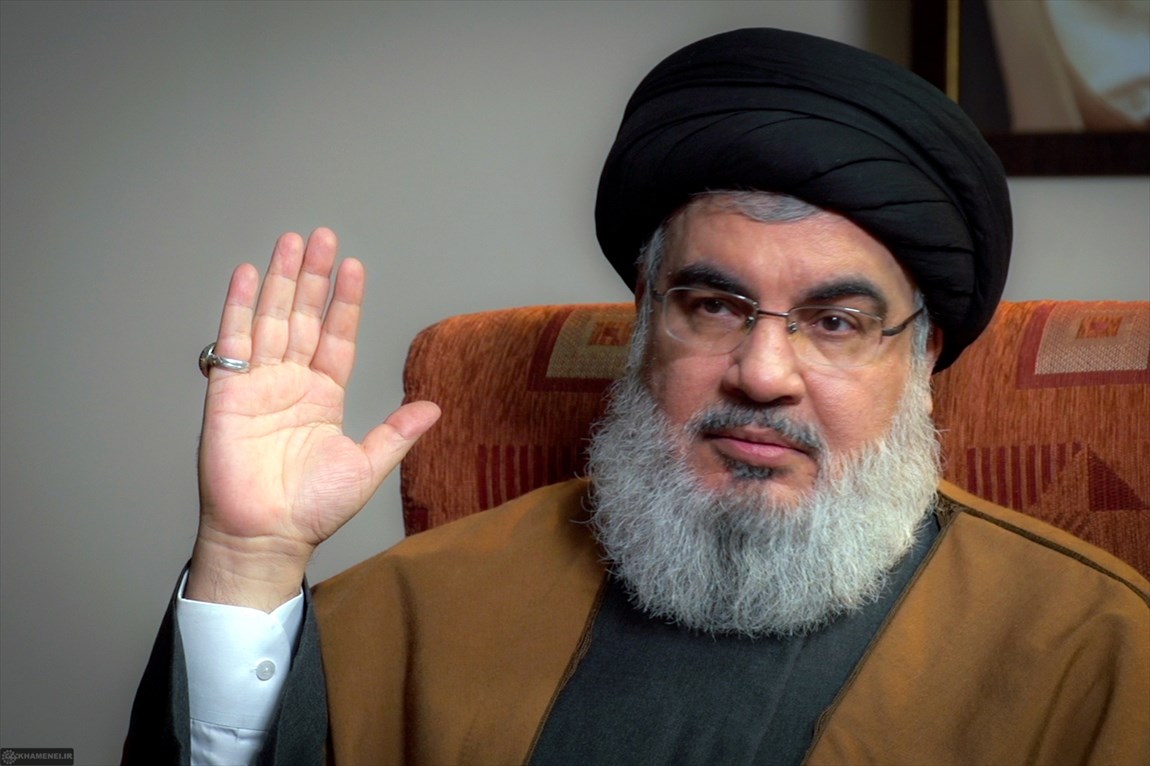 گمانه‌زنی جدید در مورد زمان تشییع پیکر شهید سیدحسن نصرالله