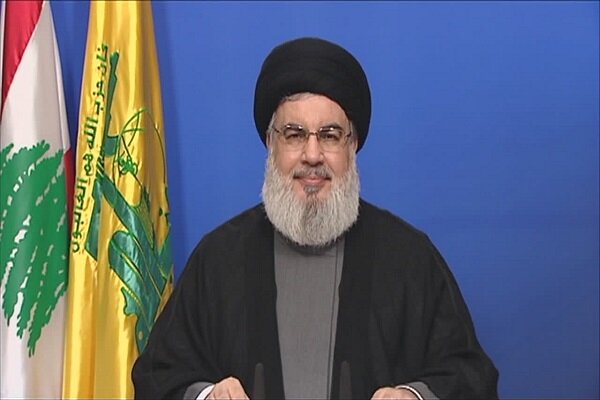 ایران قوی‌تر از آن است که با این حوادث به لرزه بیفتد