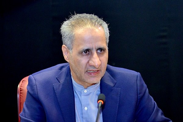 روزانه حدود ۱۷۰ میلیون دلار بابت عدم فروش نفت ضرر می‌کنیم 