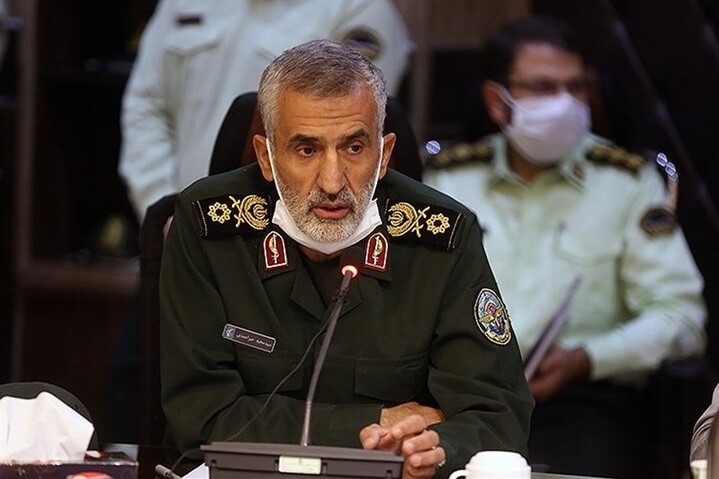 توضیحات وزارت کشور درباره درگیری با نیروهای مرزبانی افغانستان در زهک
