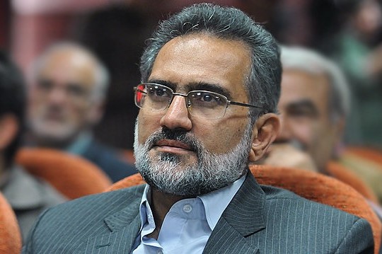 اسناد عضویت ایران در شانگهای به مجلس ارائه می‌شود