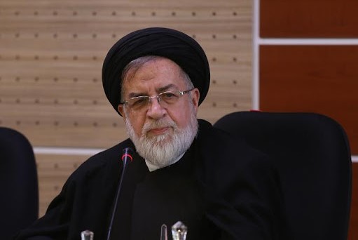حجتالاسلام شهیدی درگذشت حجتالاسلام شهیدی درگذشت