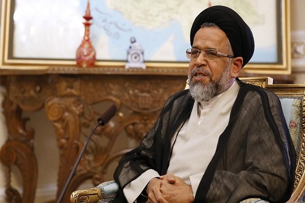 آخرین خبرها از روند درمان حجت الاسلام علوی