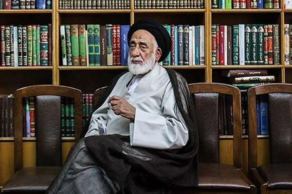 یادی از یک روحانی مخلص، خدوم و مردمی