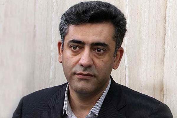 اعتراض نمایندگان کُرد مجلس به توهین به لباس کردی در صداوسیما اعتراض نمایندگان کُرد مجلس به توهین به لباس کردی در صداوسیما