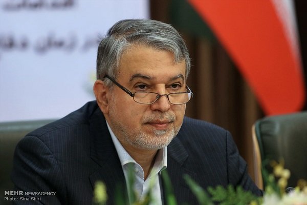 میزبانی بحرین در مقدماتی جام جهانی سیاسی بود/ظریف به اینفانتینو نامه نوشت