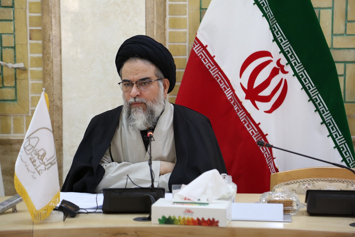 همایش کتاب سال بانوان فرصت‌گاهی برای ظهور تلاش بانوان است