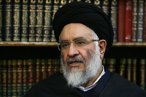 نامه سرگشاده آیت‌الله محقق داماد به جامعه قضات کشور