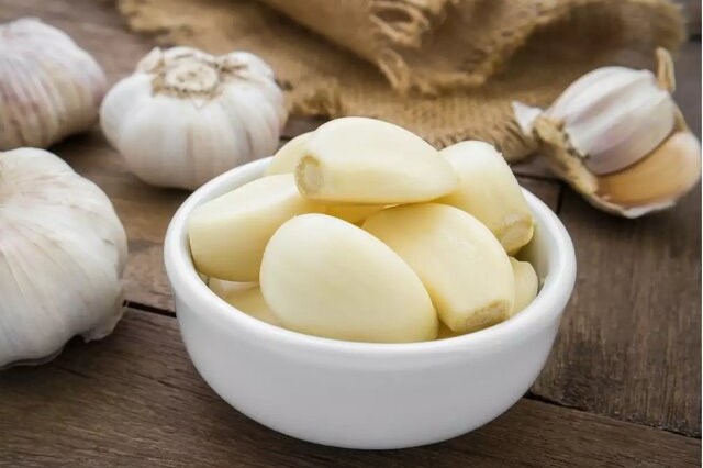 ویژگی‌های عصاره سیر در درمان کرونا