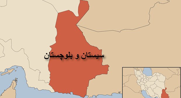 اقدام تروریستی جیش العدل علیه چند خودروی سپاه در زاهدان