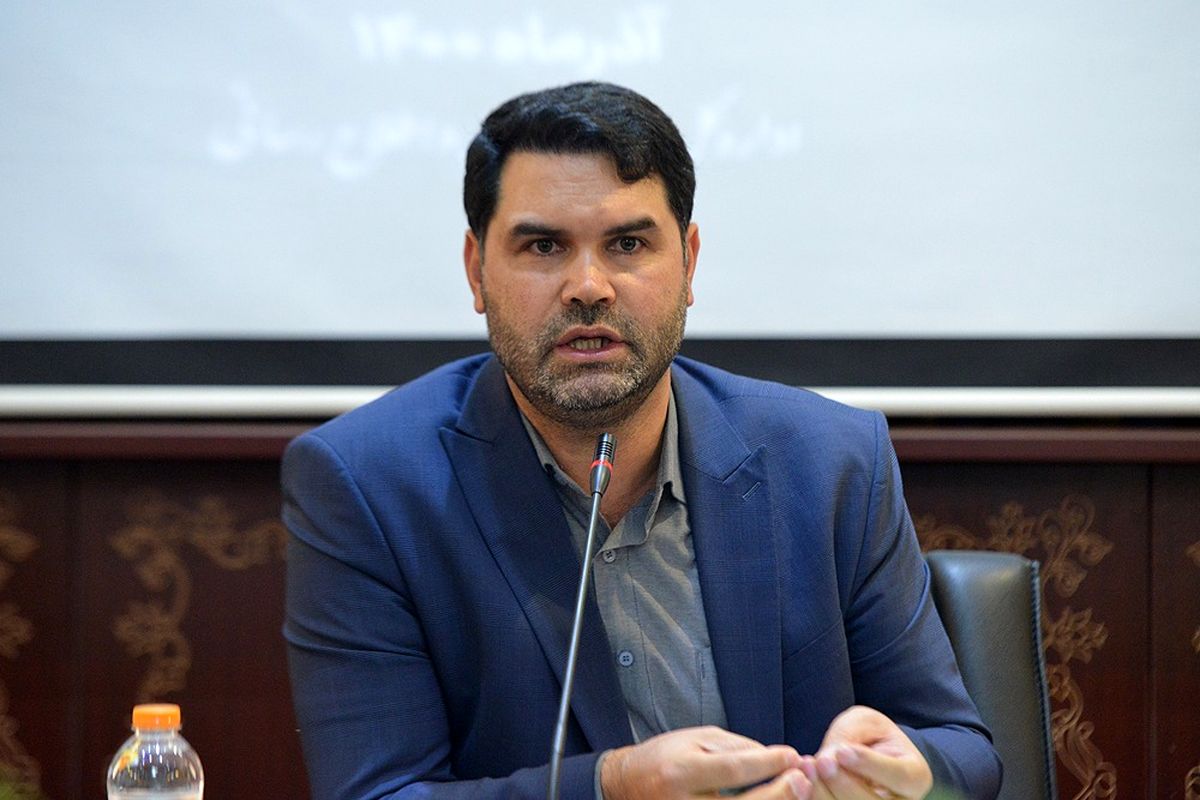 توضیحات معاون وزیر ورزش درباره حضور بانوان در ورزشگاه توضیحات معاون وزیر ورزش درباره حضور بانوان در ورزشگاه