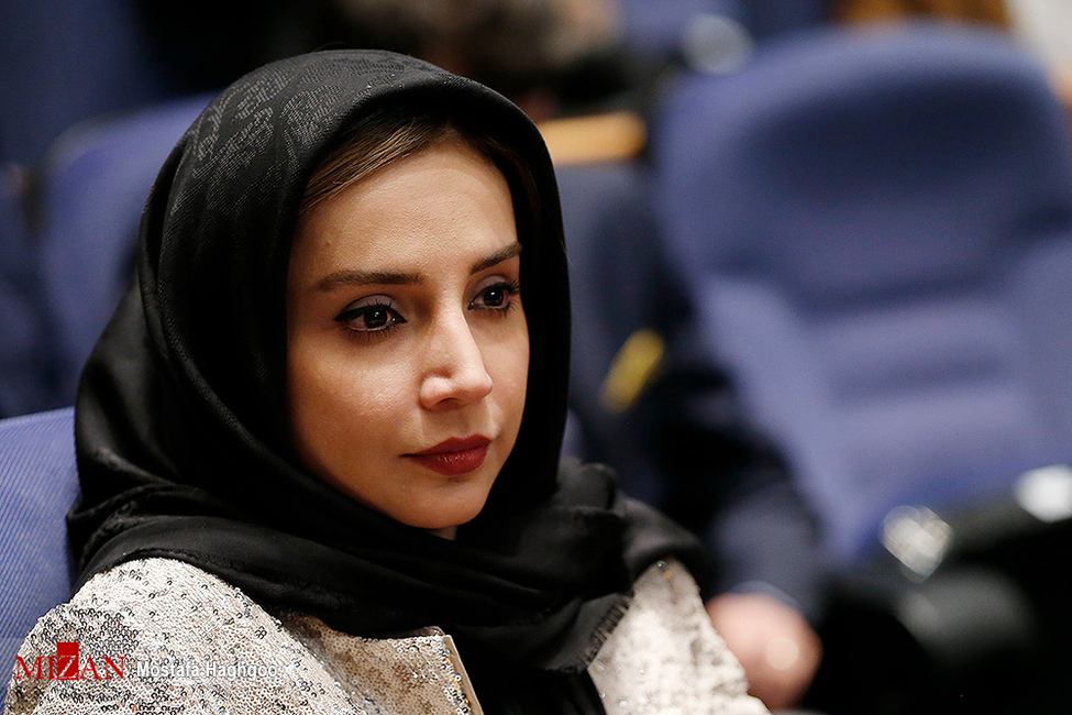شبنم قلیخانی سفیر حفاظت از آهوی ایرانی شد شبنم قلیخانی سفیر حفاظت از آهوی ایرانی شد