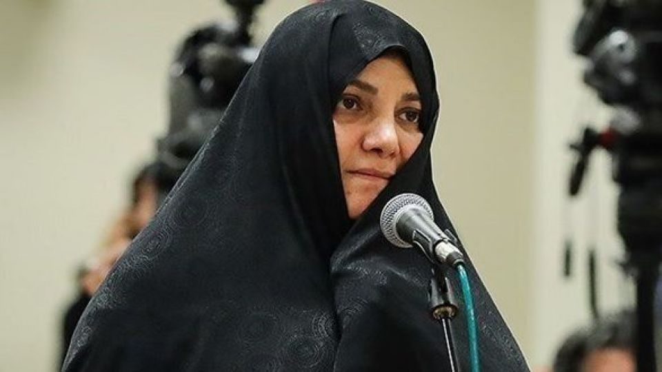 شبنم نعمت زاده هم به مرخصی کرونایی آمد
