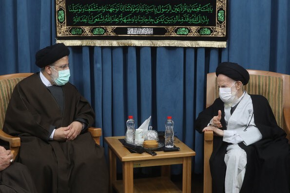 رئیس‌جمهور: وضعیت کالاهای اساسی در شرایط خوبی قرار دارد