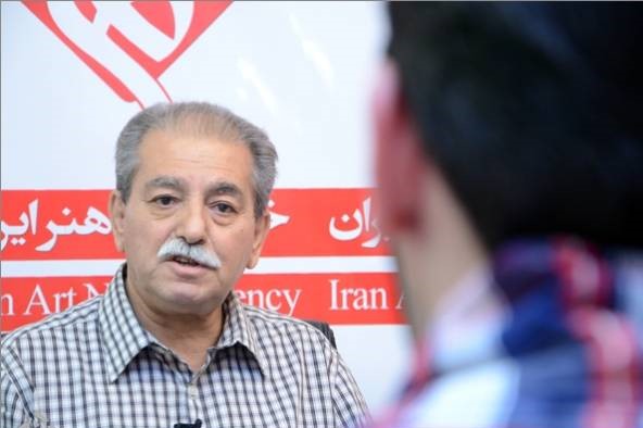 اسماعیل شنگله هنرمند پیشکسوت درگذشت