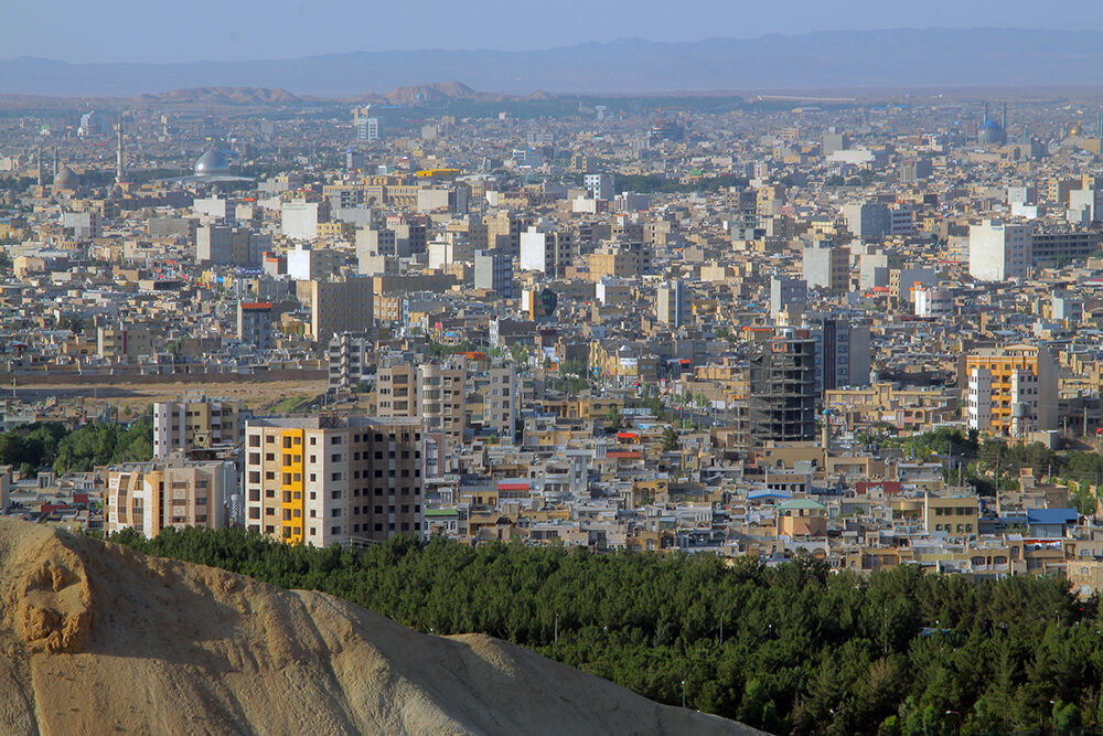 ۷ خیابان اصلی قم بازطراحی می‌شود