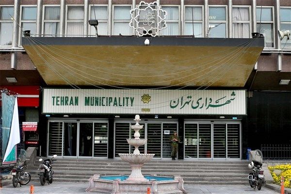 واکنش مجدد شهرداری تهران به فیلم 