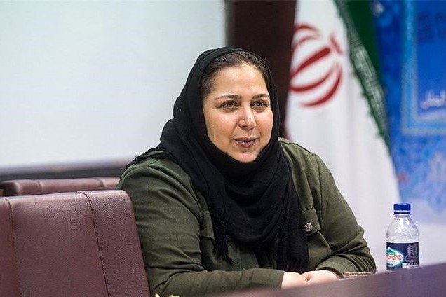 بستری شدن شهره لرستانی در بخش مراقبت‌های ویژه
