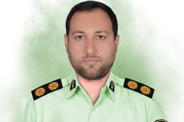 نام شهید رنجبر بر یک خیابان در شیراز گذاشته شد