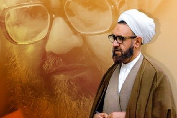 روایتی از شهادت مرتضی مطهری؛ معلم انقلاب اسلامی