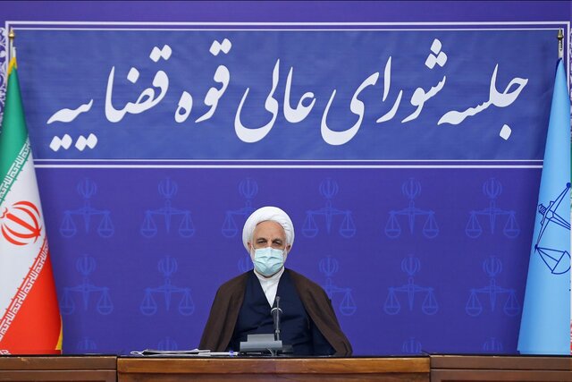 تکمیل پرونده عناصر اصلی اغتشاشات تسریع شود/پشت‌ پرده اغتشاشات روشن شده است
