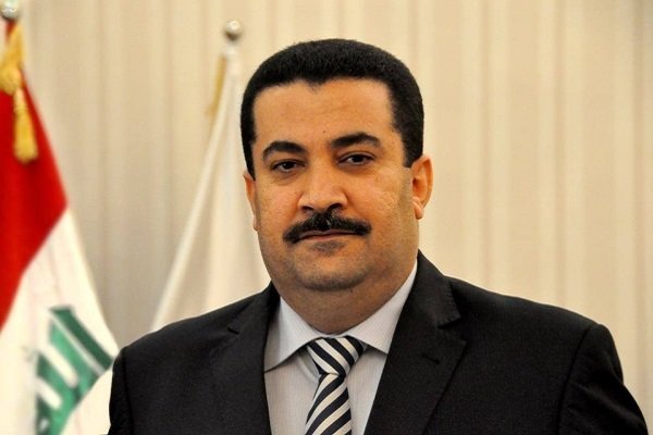  السودانی: اظهارات درباره نفوذ ایران در عراق در راستای «ایران هراسی» است