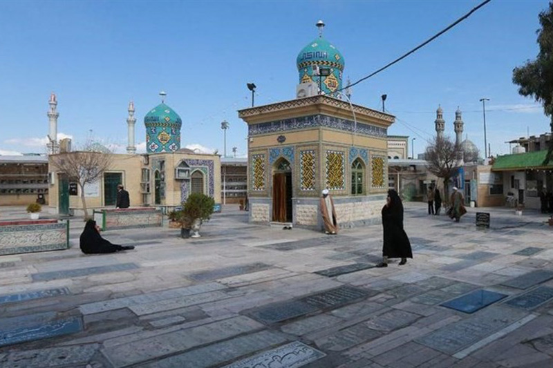 آزادی هفت زندانی از محل عواید موقوقه شیخان قم