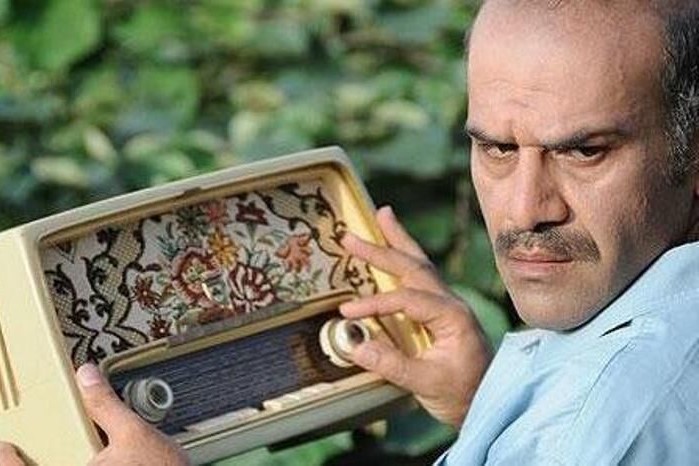 بازیگر فیلم‌ آژانس شیشه‌ای درگذشت