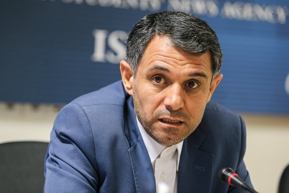 یک نماینده دیگر هم کرونا گرفت