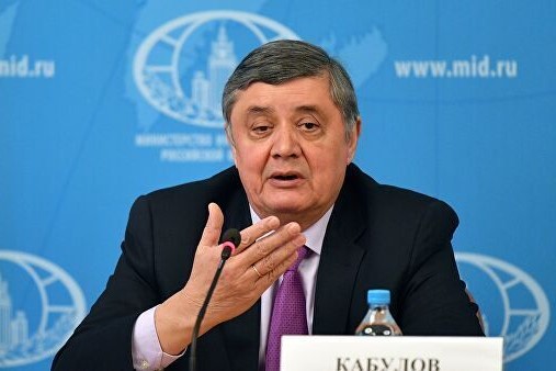 دیپلمات ارشد روس: دلیلی برای متهم کردن ایران وجود ندارد