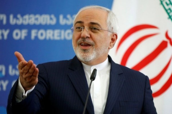 ظریف: تنها راه برقراری امنیت همکاری گسترده بین کشورهای منطقه است
