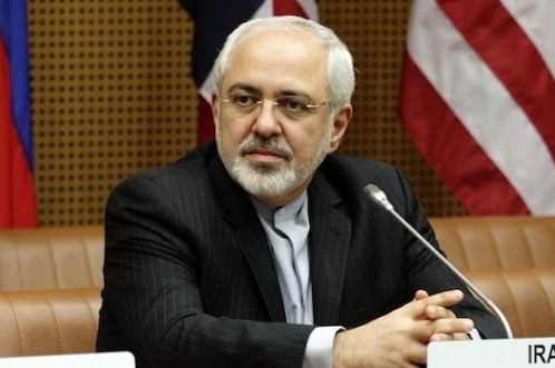 ظریف: منطقه باید میان صلح و بی ثباتی یکی را انتخاب کند