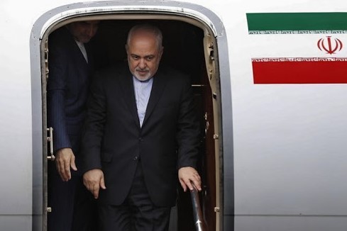 سفر ظریف به باکو، مسکو، ایروان، تفلیس و آنکارا از روز دوشنبه