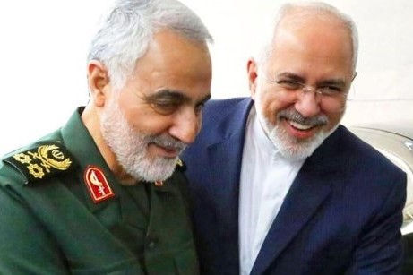 دل‌نوشته اینستاگرامی ظریف در پاسخ به جنجال‌های اخیر