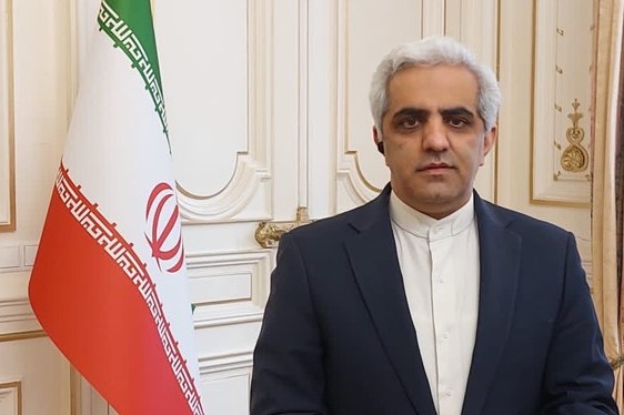 افشای اسناد پنتاگون از ادعاها علیه ایران در جنگ اوکراین رمزگشایی کرد