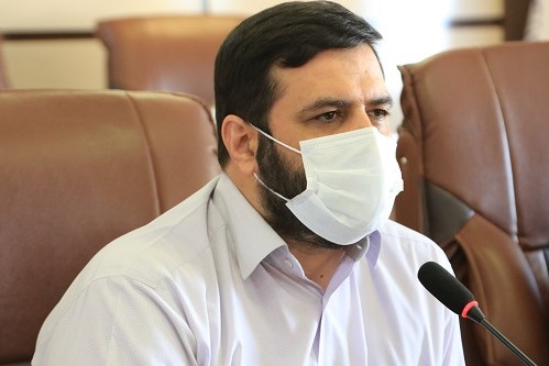 مراسم عزاداری بر اساس رنگ‌ بندی شهرها برگزار می‌شود