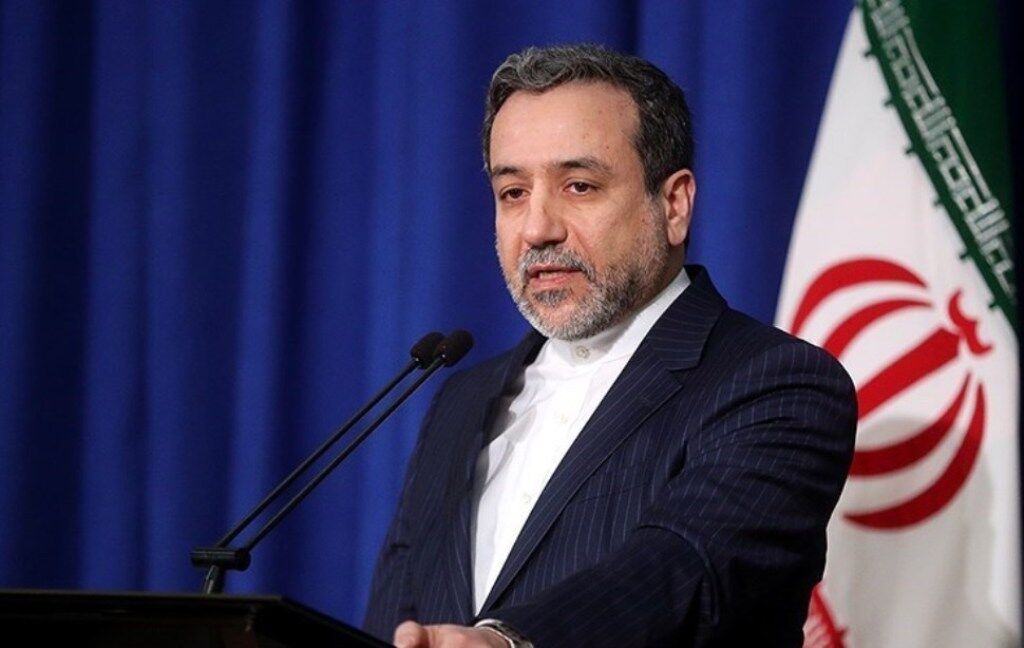 عراقچی به کمیسیون امنیت ملی می‌رود