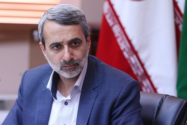 قدردانی مقتدایی از صدا و سیما برای انعکاس اخبار انتصاب داماد شهردار تهران