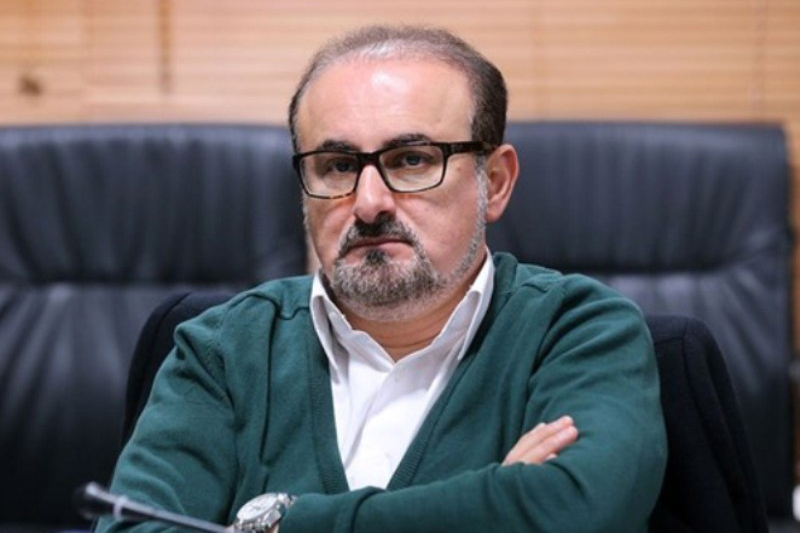 امیدوارم صداوسیما به درکِ پخش آثار شجریان برسد امیدوارم صداوسیما به درکِ پخش آثار شجریان برسد
