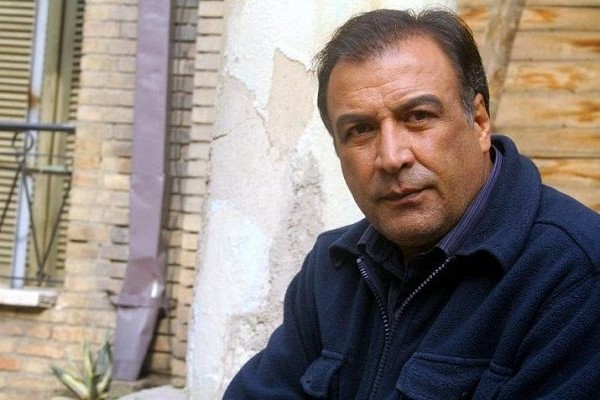 بازیگری که ۲ بار در نقش امام خمینی(ره) جلوی دوربین رفته است