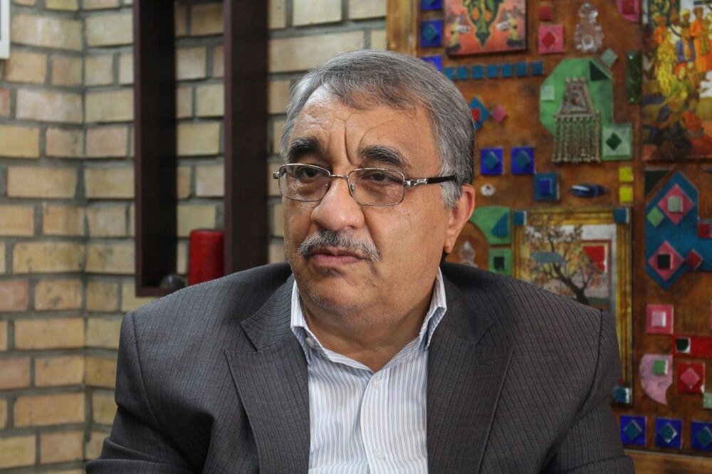 فرجی راد: امیدواریم سفر پوتین تاثیر مثبت بر احیای برجام بگذارد