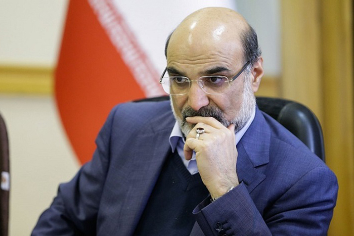 رئیس سازمان صدا و سیما به جلسه هیئت وزیران دعوت نشد