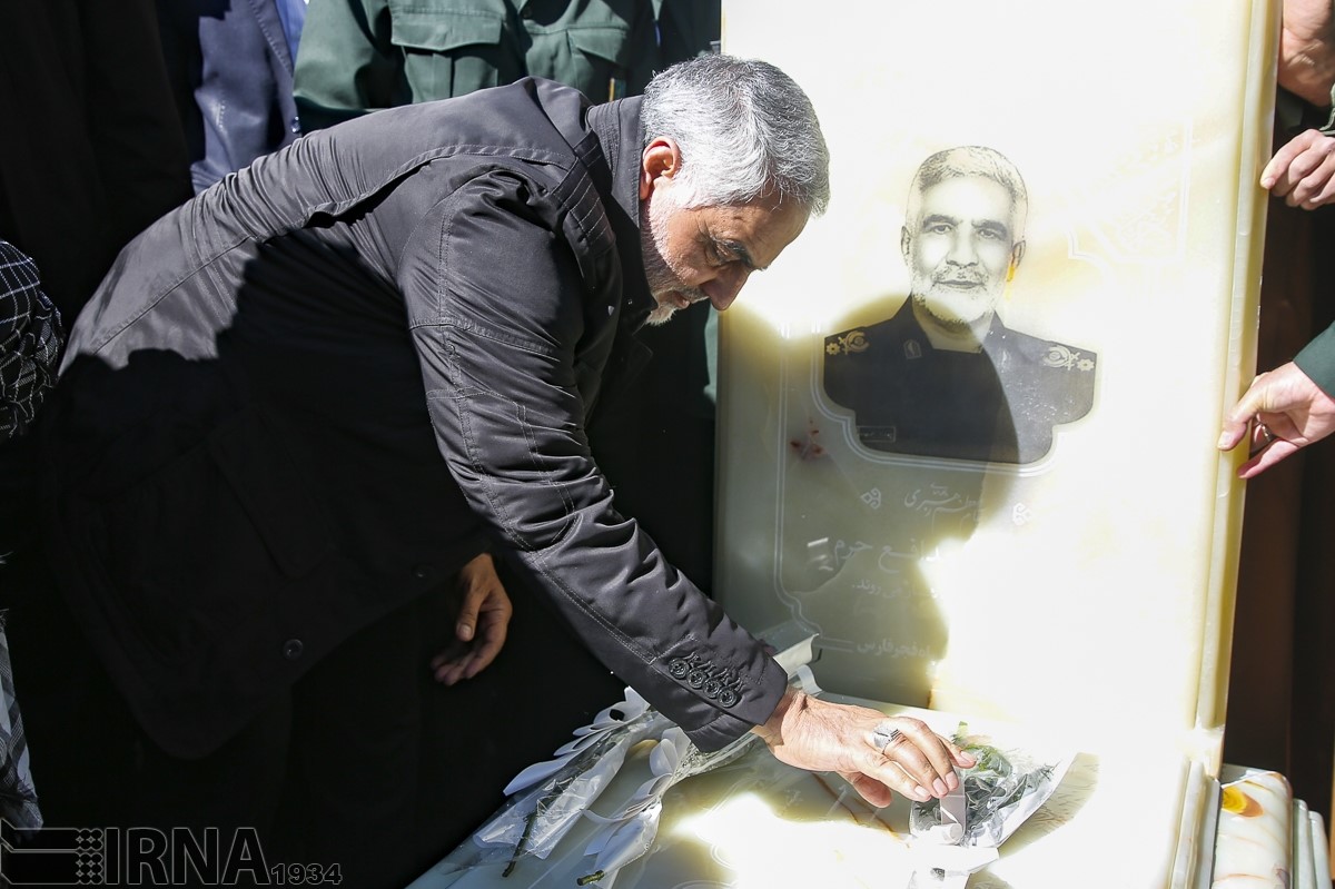 بازگشت «سردار بیسر»/شهید عبدالله اسکندری نامی که در تاریخ جاودانه شد بازگشت «سردار بیسر»/شهید عبدالله اسکندری نامی که در تاریخ جاودانه شد