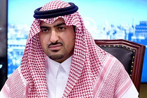 دیدار نماینده سعودی با نمایندگان آمریکا، فرانسه و روسیه در مذاکرات وین
