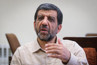 کنایه توئیتری ضرغامی به کاندیداهای ریاست مجلس یازدهم
