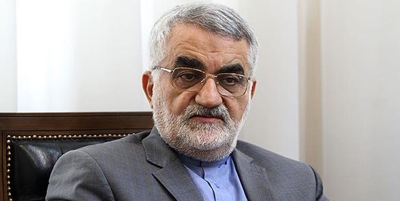 بروجردی: دور اول مذاکرات به خوبی انجام شد