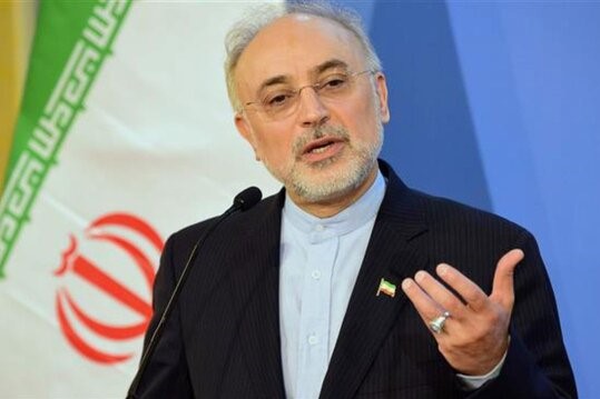 علی اکبر صالحی: همیشه مذاکره از جنگ بهتر است