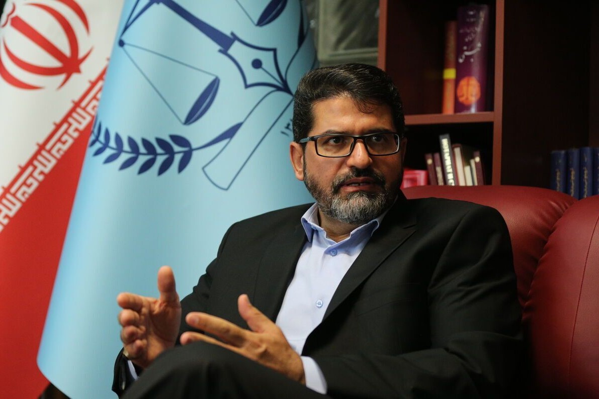 خدمات دفاتر اسناد رسمی آنلاین می‌شود