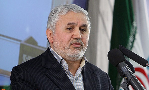 ثبت انگشتر سردار سلیمانی به‌ عنوان میراث دفاع مقدس