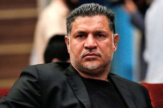 ممنوع‌الخروجی علی دایی رفع شد/دایی به پاریس می رود